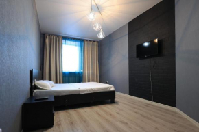 Наримановская 66-5, Квартира ВИП класса в Jana Qala от компании Home Hotel